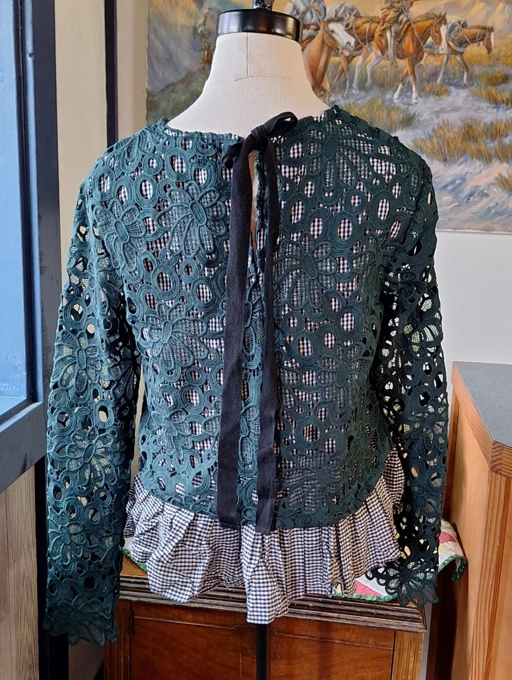 Anthropologie maeve by